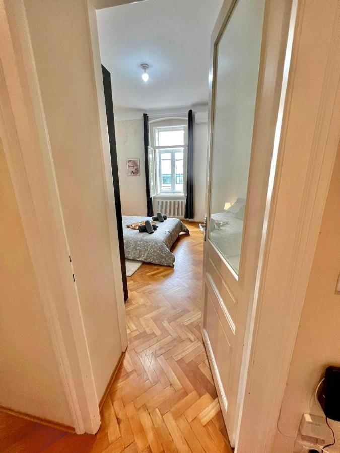 M'S Residences Stuparich Trieste Extérieur photo