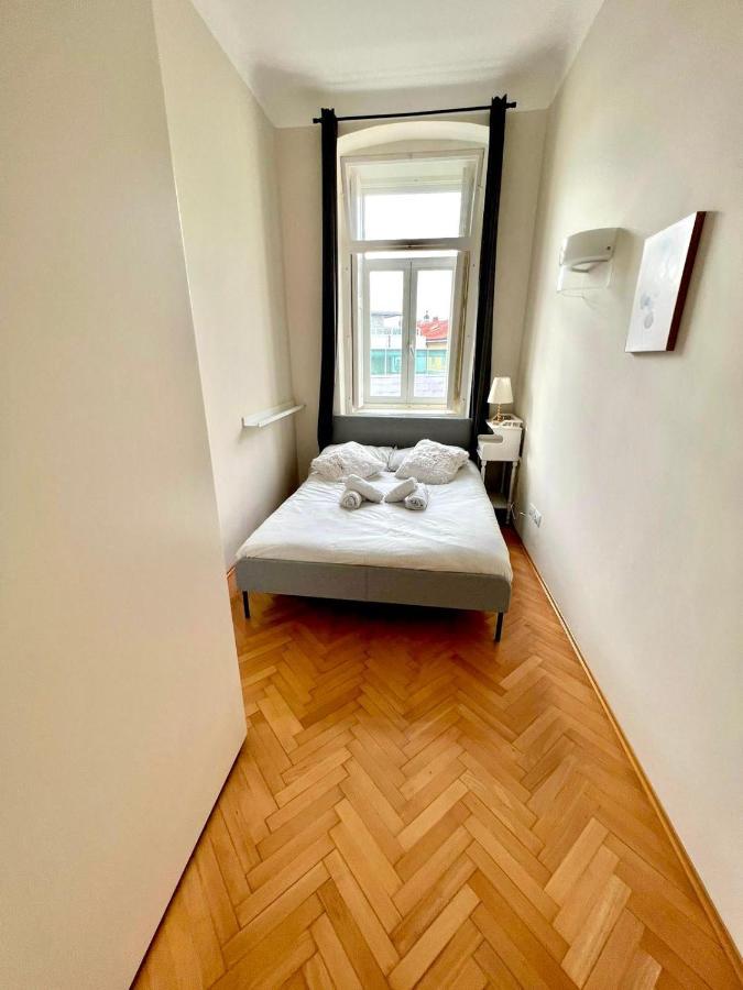 M'S Residences Stuparich Trieste Extérieur photo