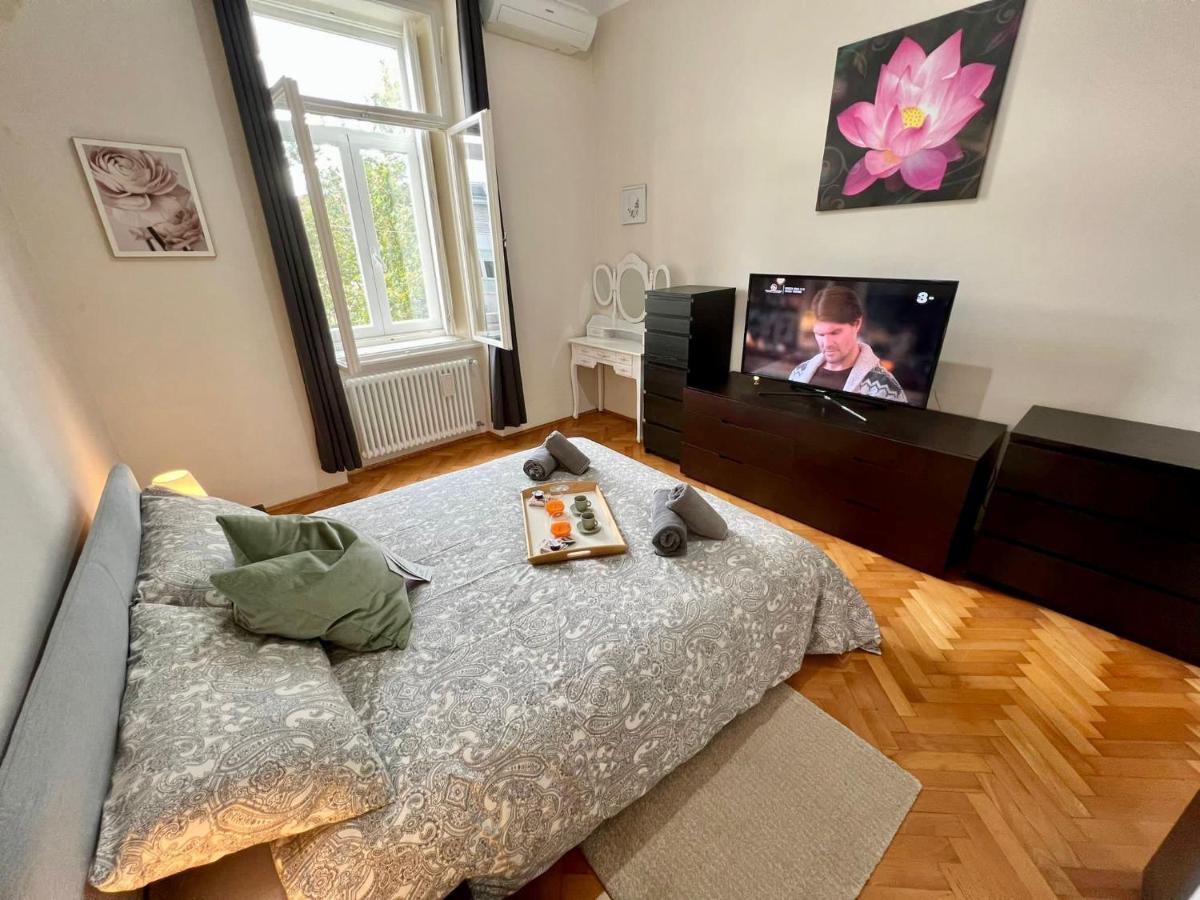 M'S Residences Stuparich Trieste Extérieur photo