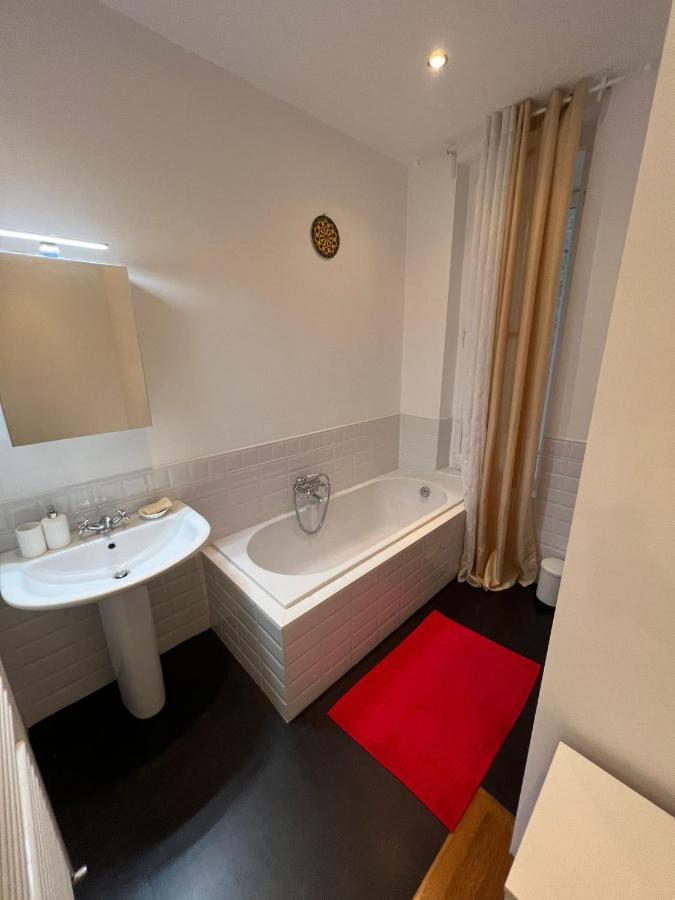 M'S Residences Stuparich Trieste Extérieur photo