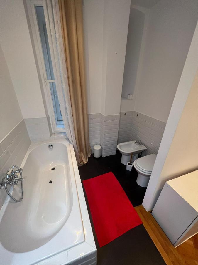 M'S Residences Stuparich Trieste Extérieur photo